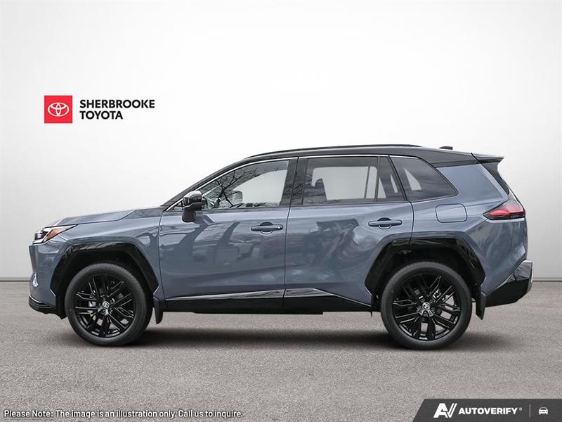 toyota RAV4 2026 - 9