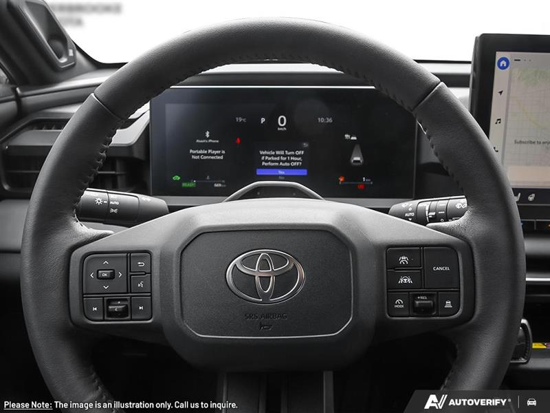 toyota RAV4 2026 - 16