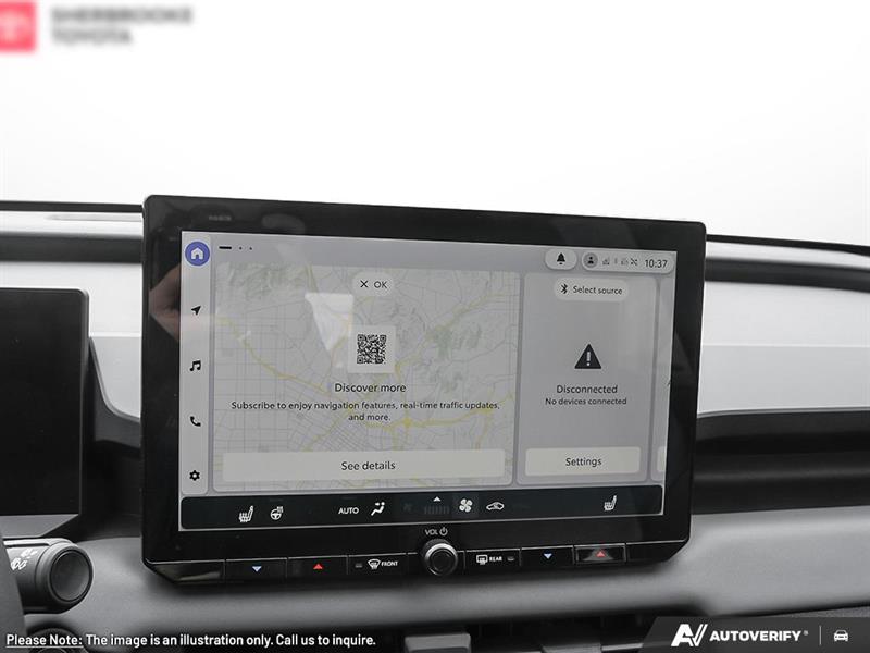 toyota RAV4 2026 - 21
