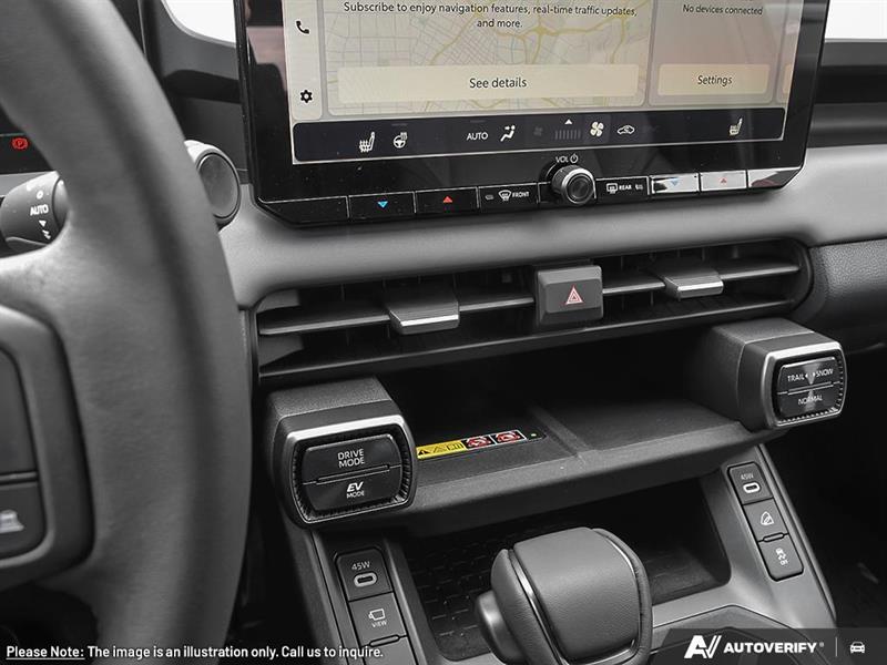 toyota RAV4 2026 - 24