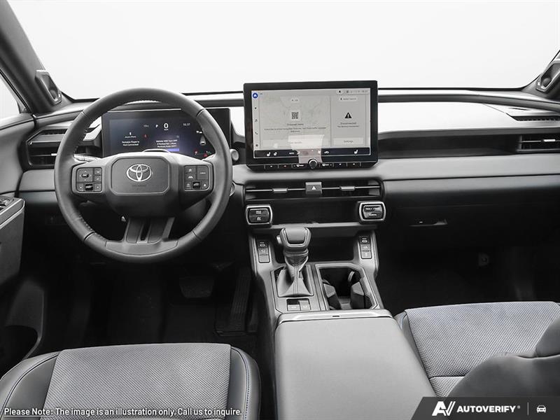 toyota RAV4 2026 - 25