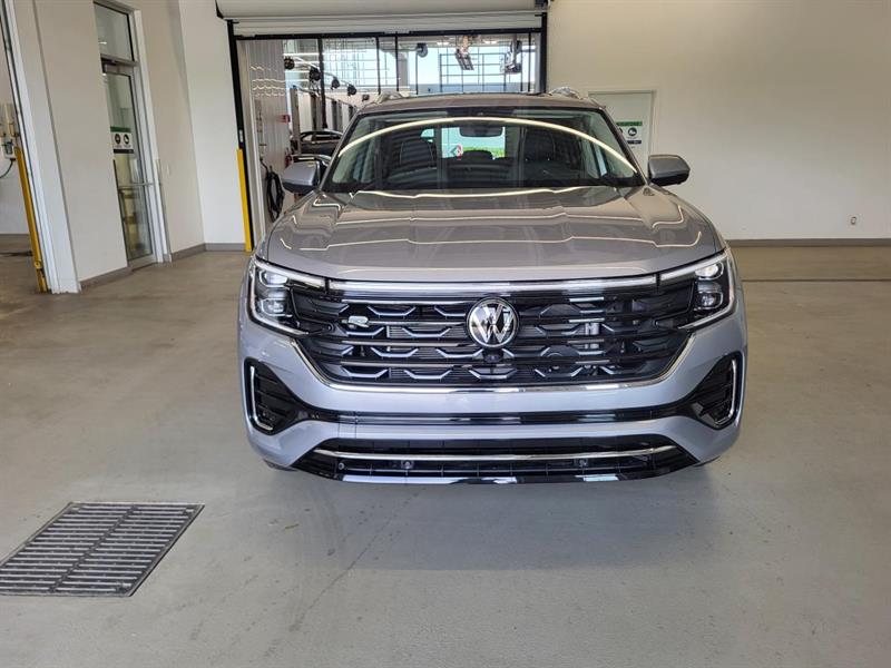 volkswagen Atlas 2026 - 2