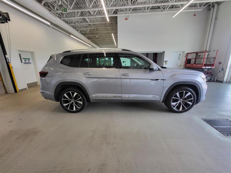 volkswagen Atlas 2026 - 4
