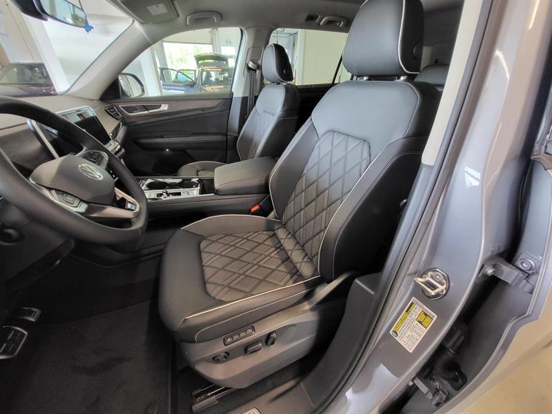 volkswagen Atlas 2026 - 10