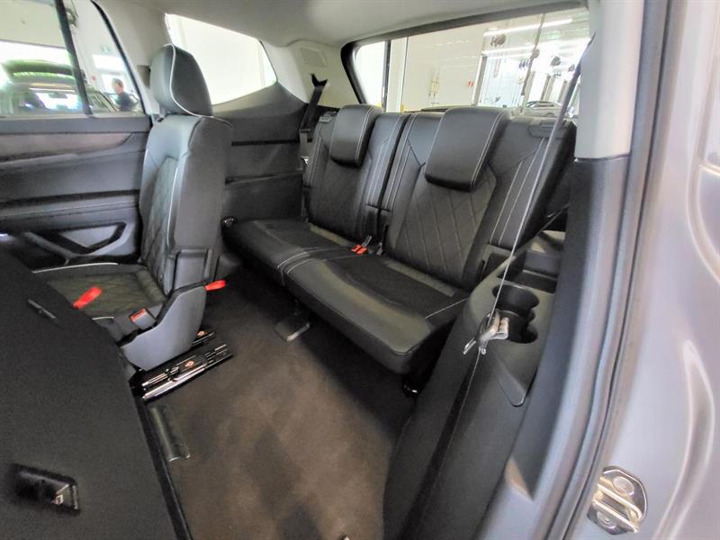 volkswagen Atlas 2026 - 13