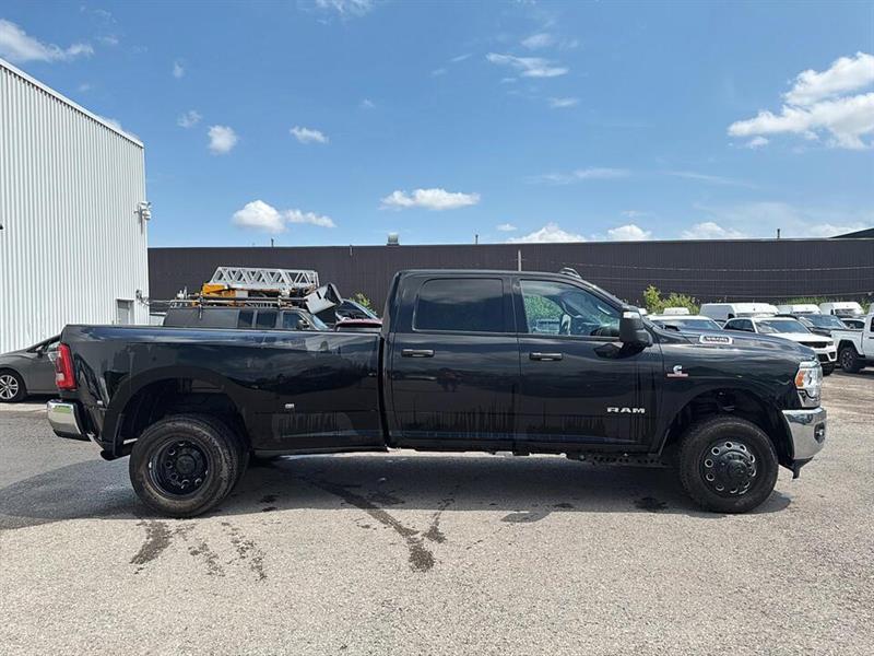 ram 3500 2024 - 5