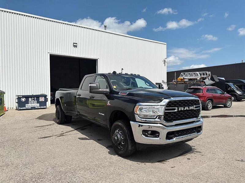 ram 3500 2024 - 6