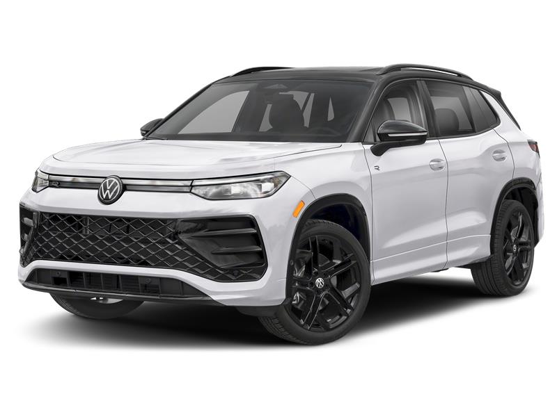 volkswagen Tiguan 2026