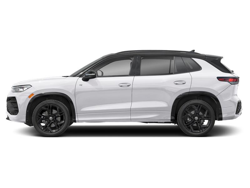volkswagen Tiguan 2026 - 3