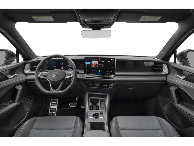 volkswagen Tiguan 2026 - 5