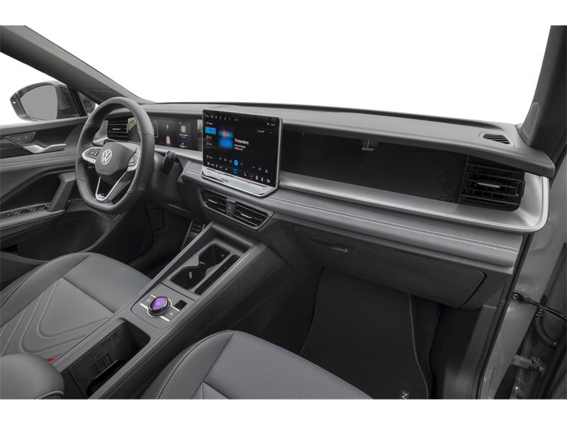 volkswagen Tiguan 2026 - 10