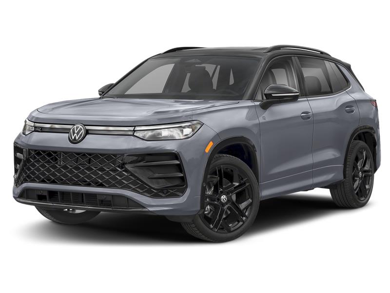 volkswagen Tiguan 2026