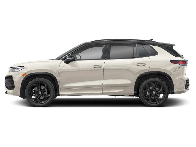 volkswagen Tiguan 2026 - 3