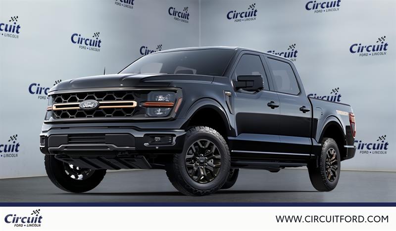 ford F-150 2026