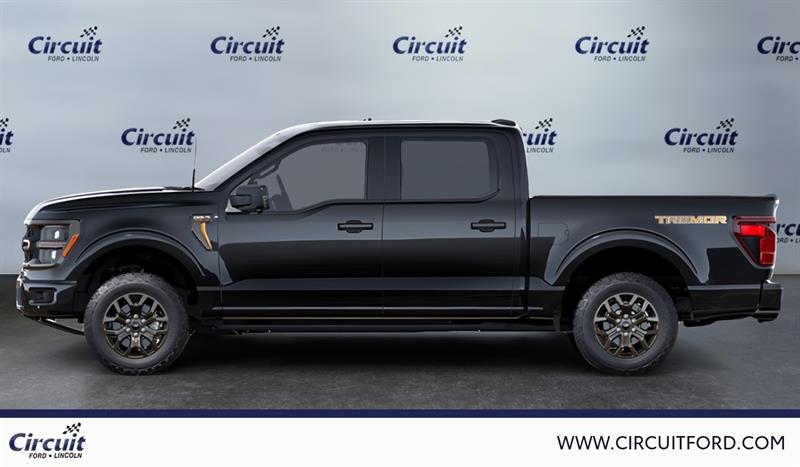 ford F-150 2026 - 2