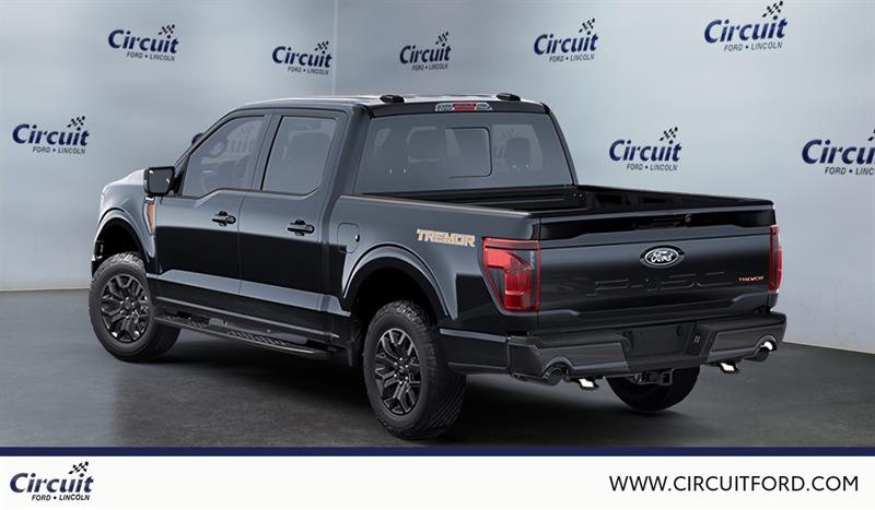 ford F-150 2026 - 3