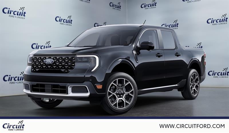 ford Maverick 2026