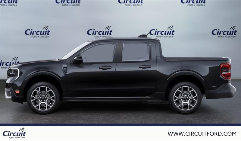 ford Maverick 2026 - 2