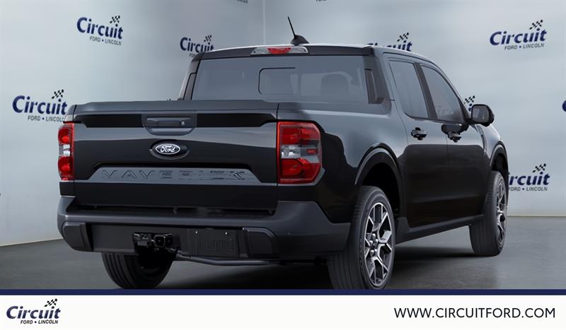 ford Maverick 2026 - 3
