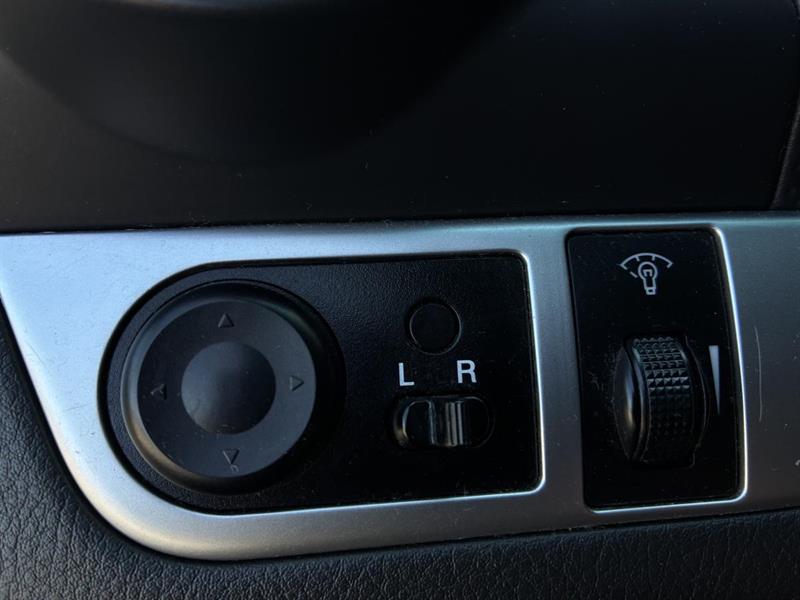 chevrolet Aveo 2010 - 24