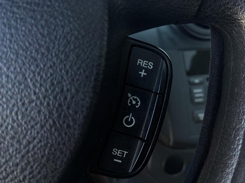 chevrolet Aveo 2010 - 25