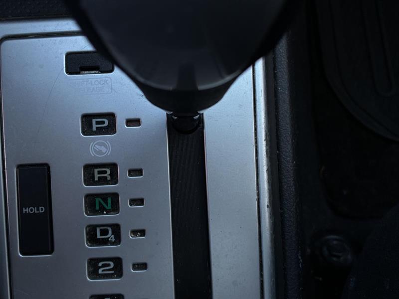 chevrolet Aveo 2010 - 28
