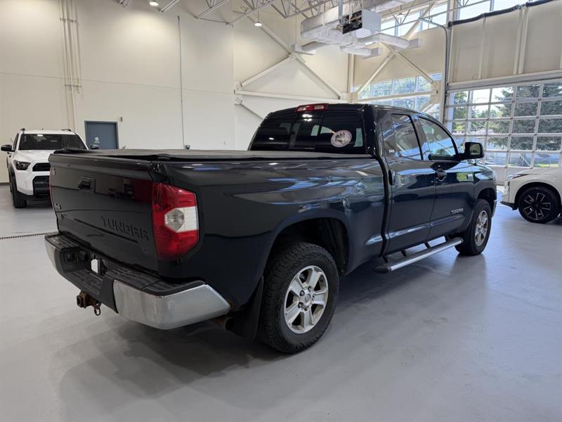 toyota Tundra 2018 - 3
