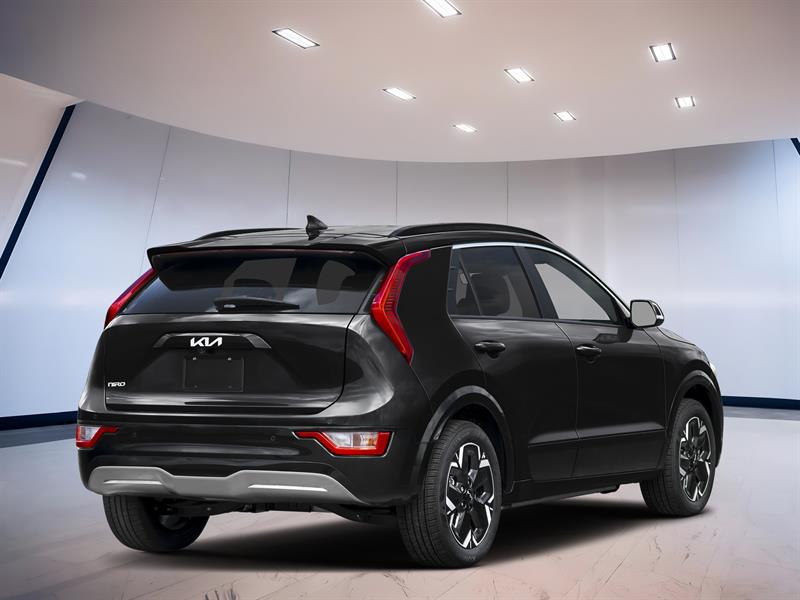 kia Niro EV 2026 - 2