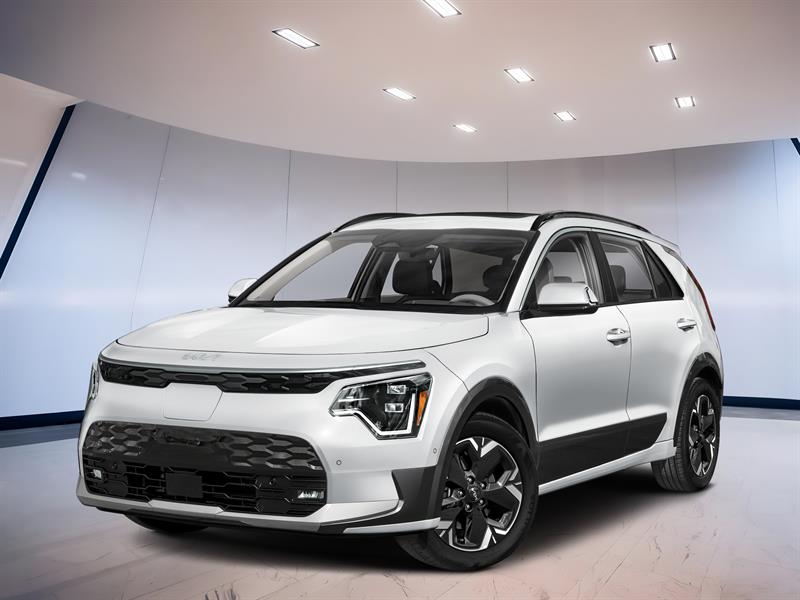 kia Niro EV 2026