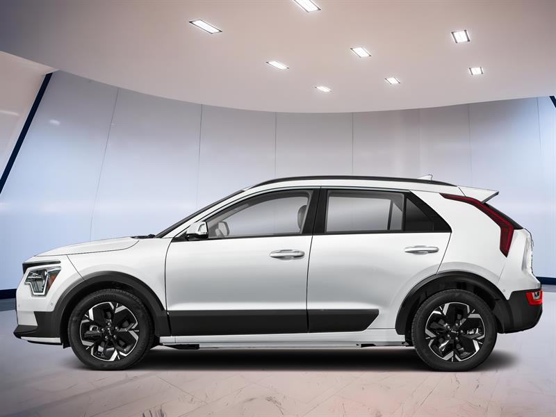 kia Niro EV 2026 - 3