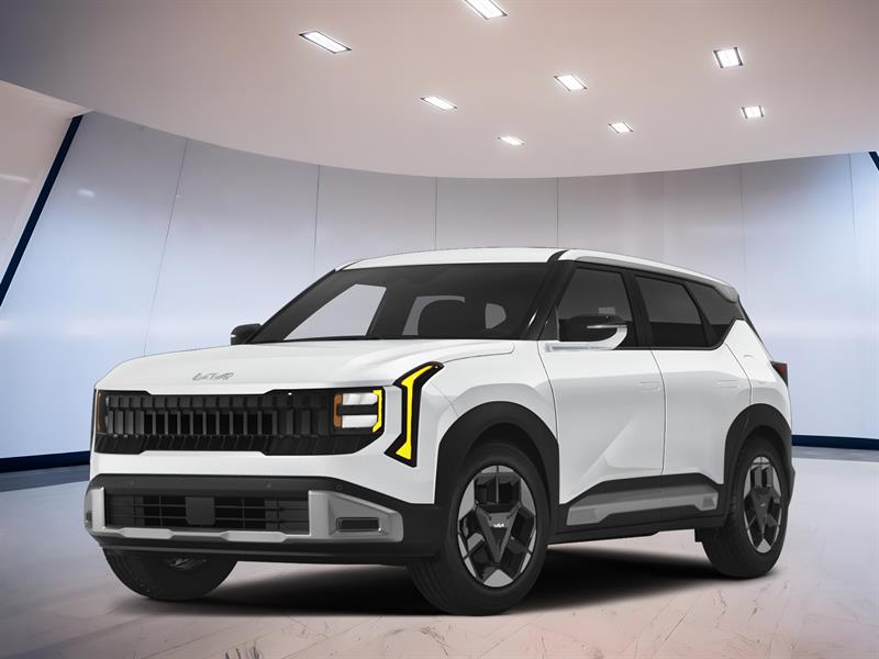 kia Seltos 2027