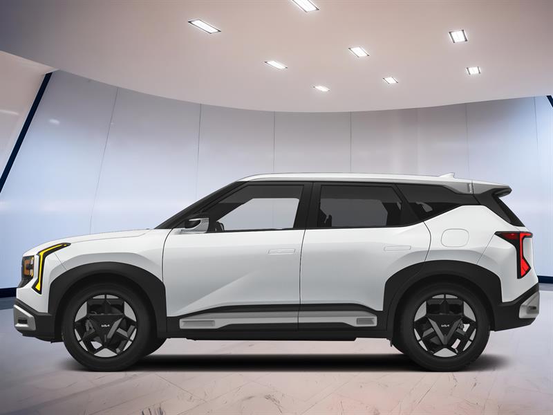 kia Seltos 2027 - 2