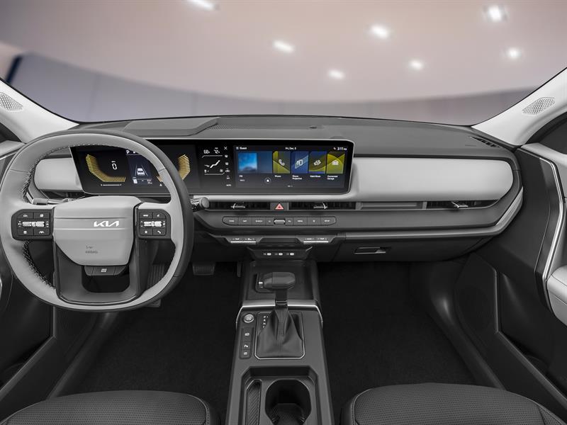 kia Seltos 2027 - 3
