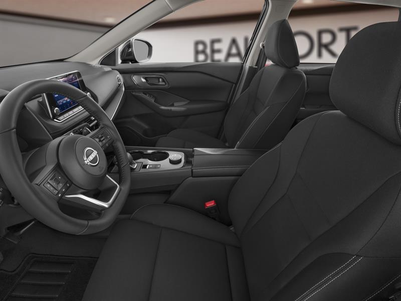 nissan Rogue 2026 - 5