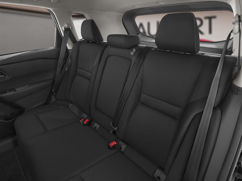 nissan Rogue 2026 - 9