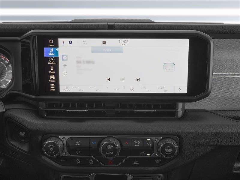 jeep Wrangler 2026 - 6