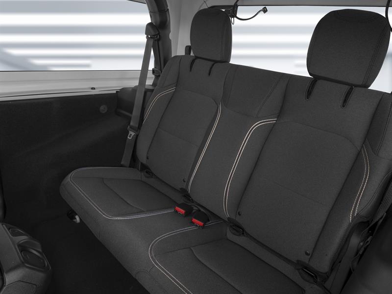 jeep Wrangler 2026 - 9
