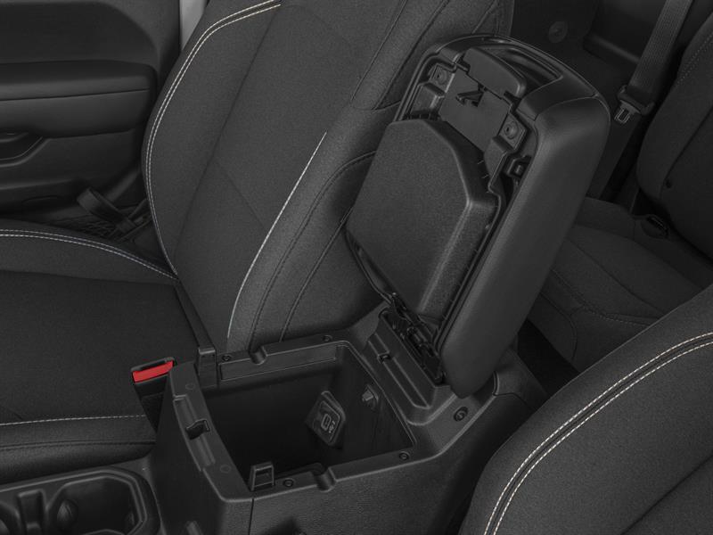 jeep Wrangler 2026 - 10