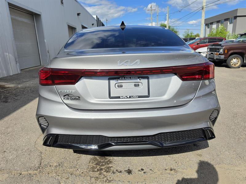 kia Forte 2022 - 2