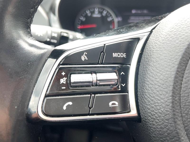 kia Seltos 2021 - 12