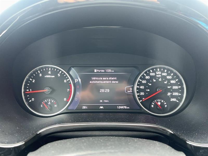 kia Seltos 2021 - 15