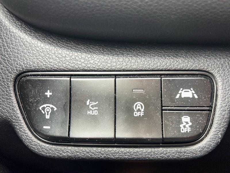 kia Seltos 2021 - 19