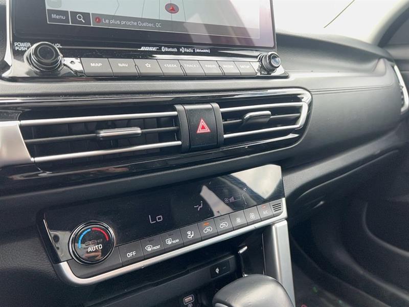 kia Seltos 2021 - 23