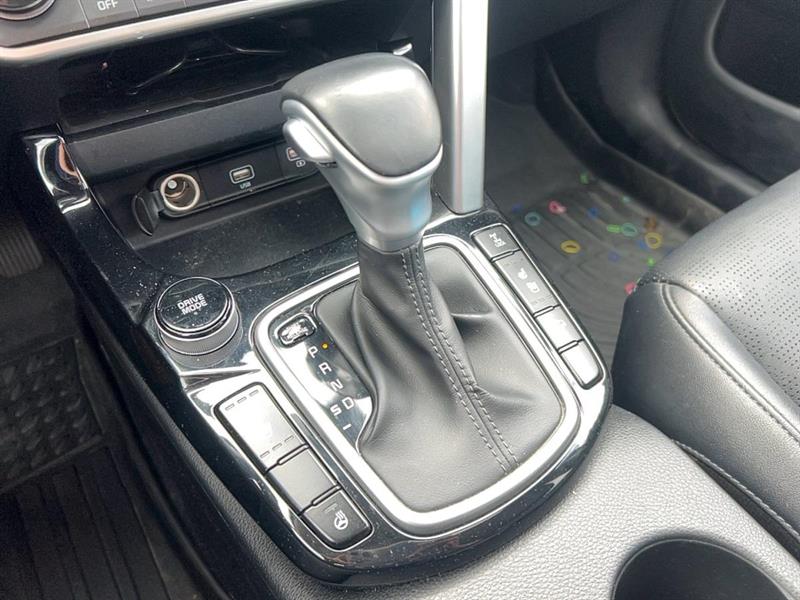 kia Seltos 2021 - 24
