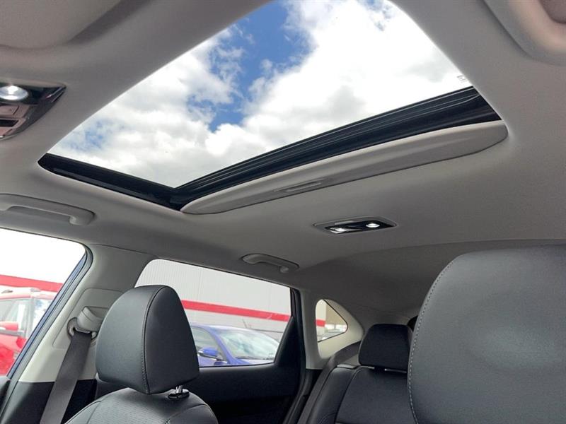kia Seltos 2021 - 27