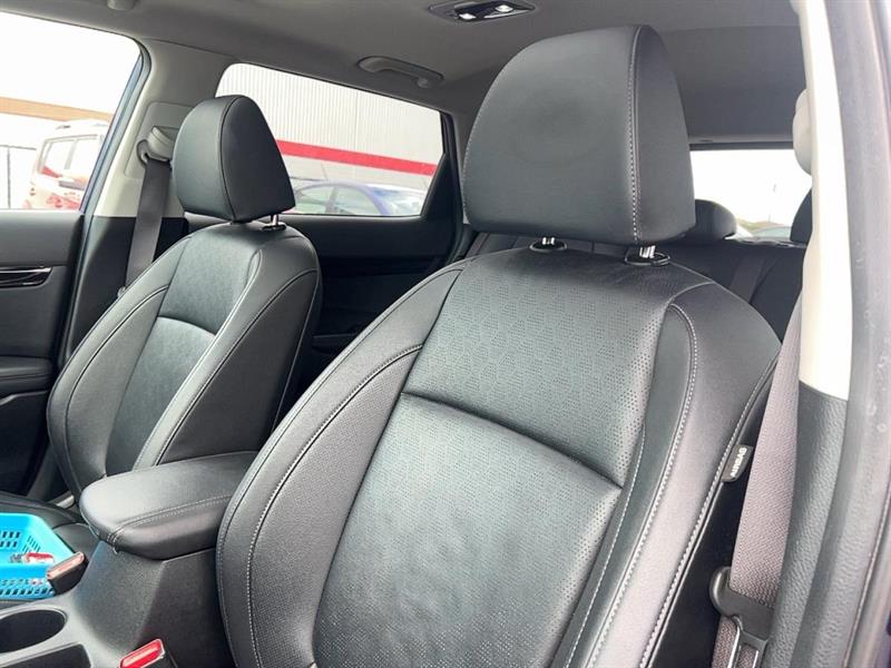 kia Seltos 2021 - 28