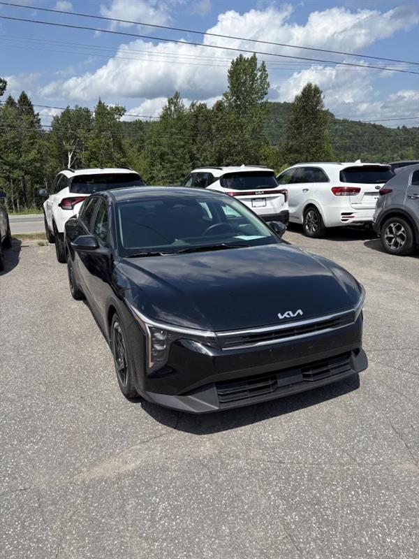 kia K4 2025 - 3