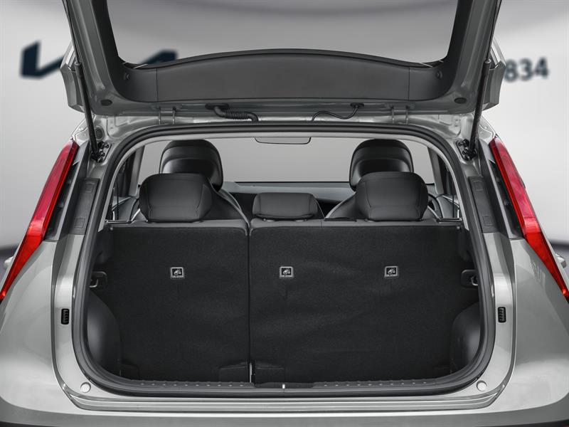 kia Niro 2026 - 7