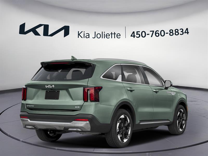 kia Sorento HEV 2026 - 2