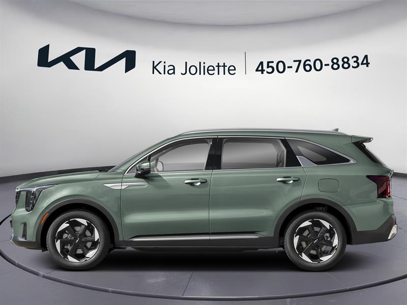 kia Sorento HEV 2026 - 3